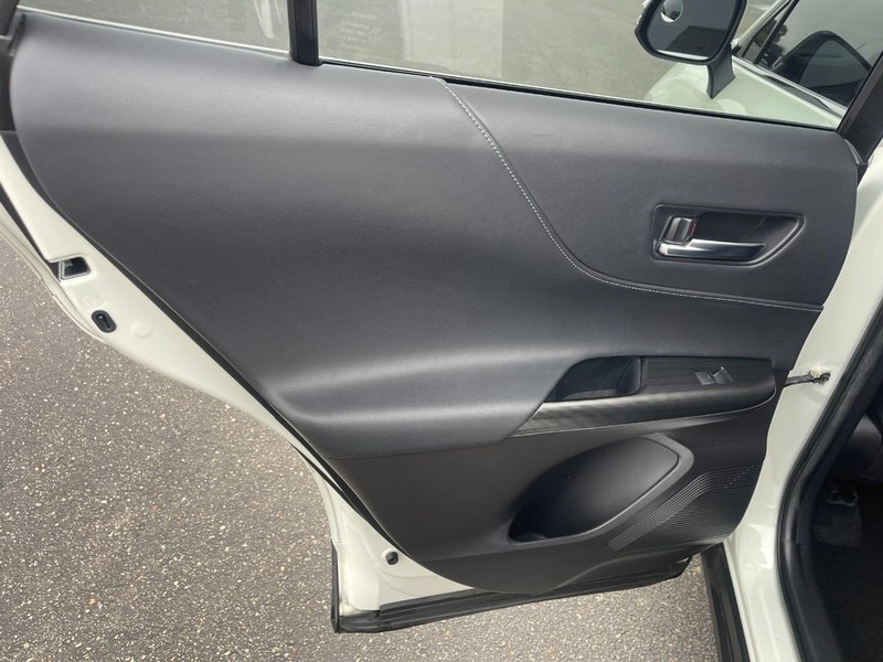 Toyota Venza Vehicle Image 19