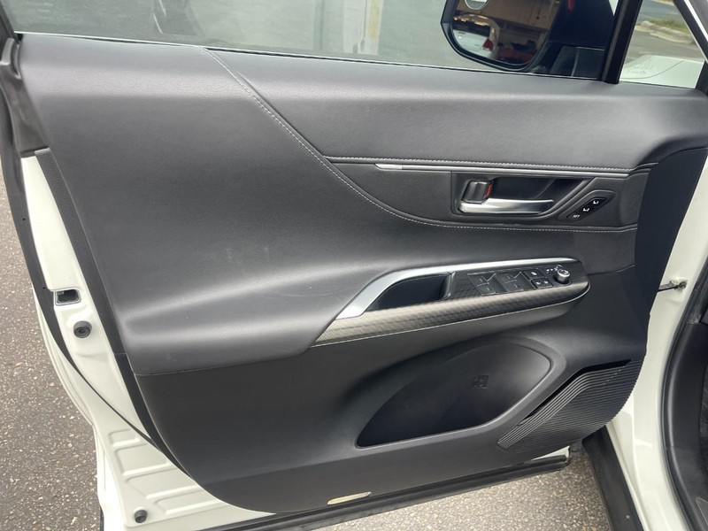 Toyota Venza Vehicle Image 21