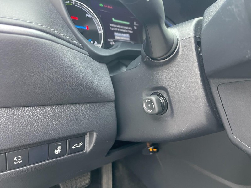 Toyota Venza Vehicle Image 26