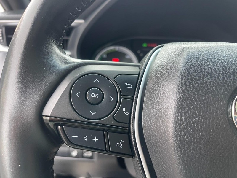 Toyota Venza Vehicle Image 29