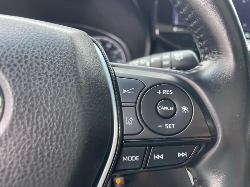 Toyota Venza Vehicle Image 30