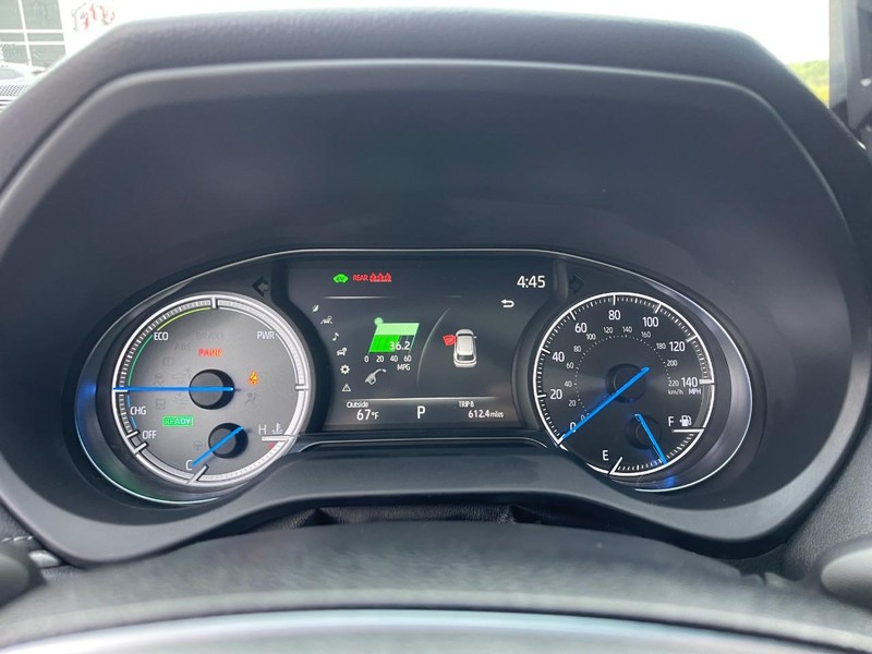 Toyota Venza Vehicle Image 31
