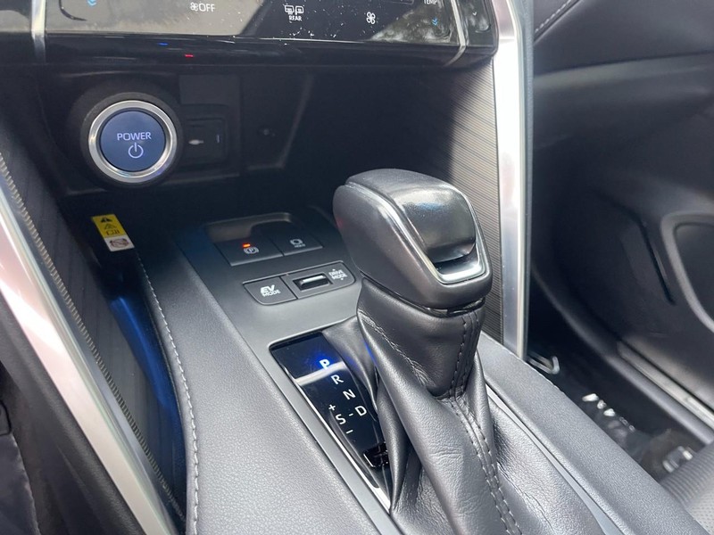 Toyota Venza Vehicle Image 33
