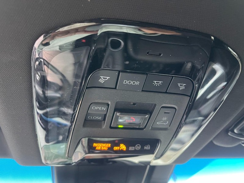 Toyota Venza Vehicle Image 38