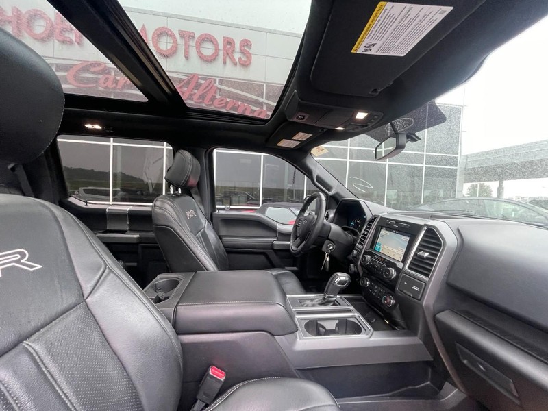 Ford F-150 Vehicle Image 03