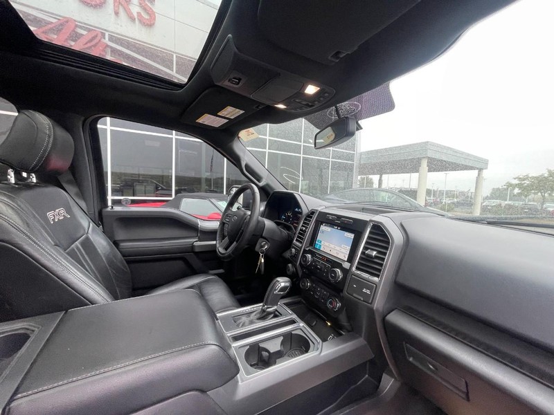 Ford F-150 Vehicle Image 04