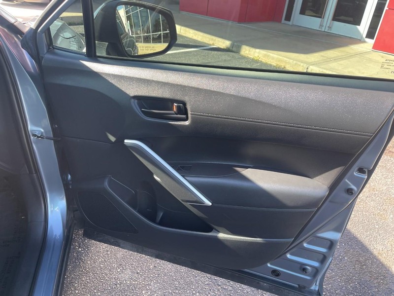 Toyota Corolla Cross Vehicle Image 13