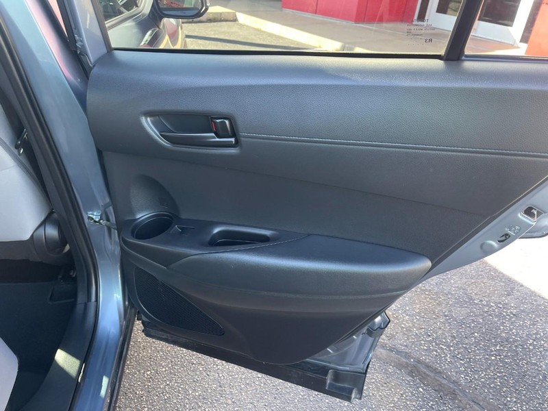 Toyota Corolla Cross Vehicle Image 15