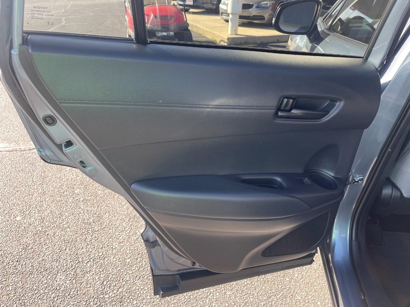 Toyota Corolla Cross Vehicle Image 18