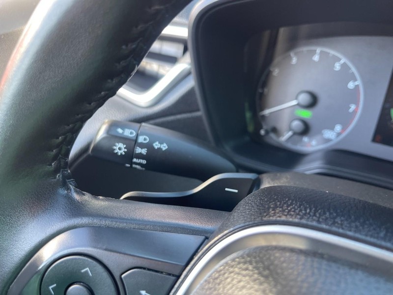 Toyota Corolla Cross Vehicle Image 34