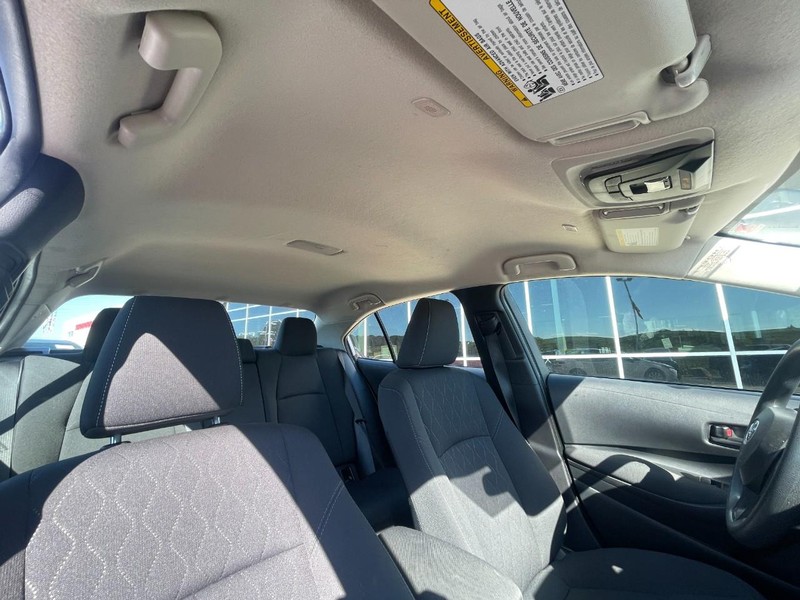 Toyota Corolla Vehicle Image 04