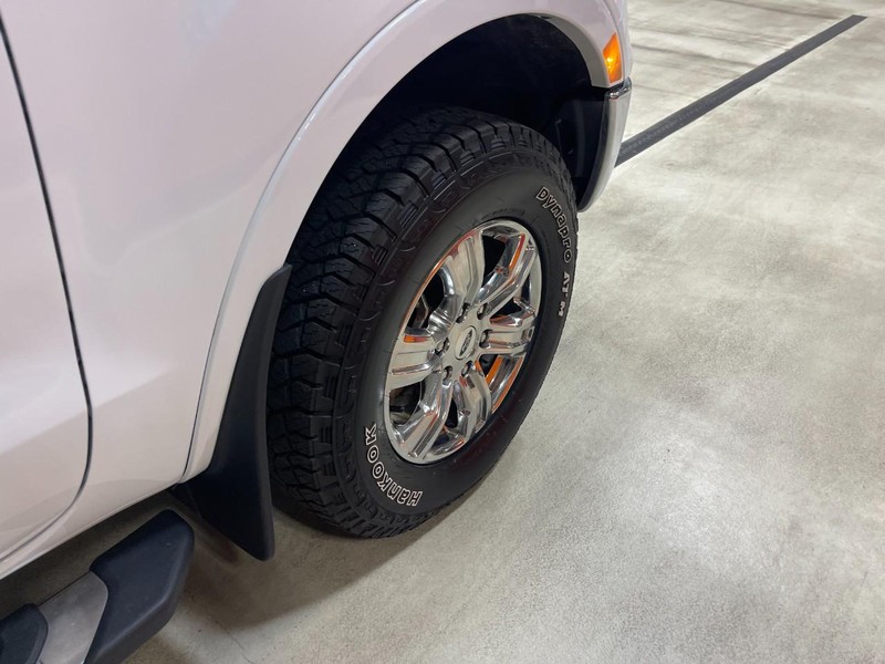 Ford Ranger Vehicle Image 05