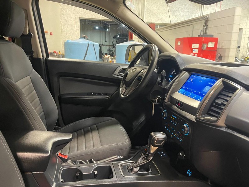 Ford Ranger Vehicle Image 06