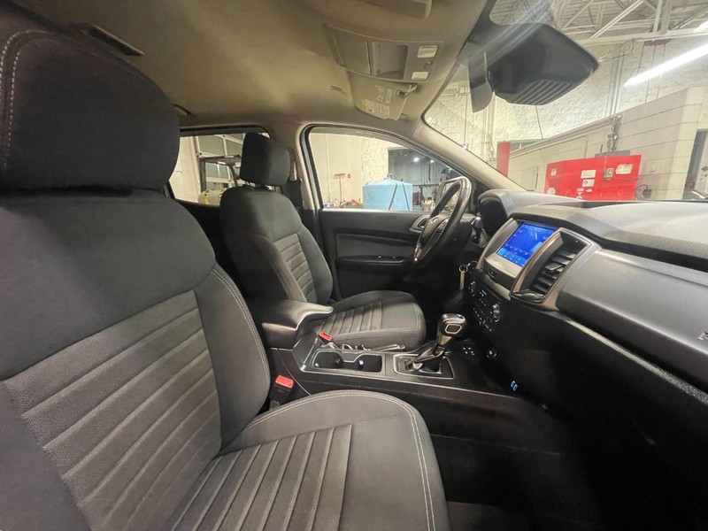 Ford Ranger Vehicle Image 07