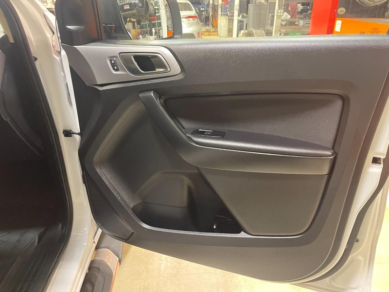 Ford Ranger Vehicle Image 08