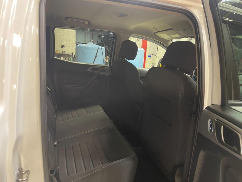 Ford Ranger Vehicle Image 09