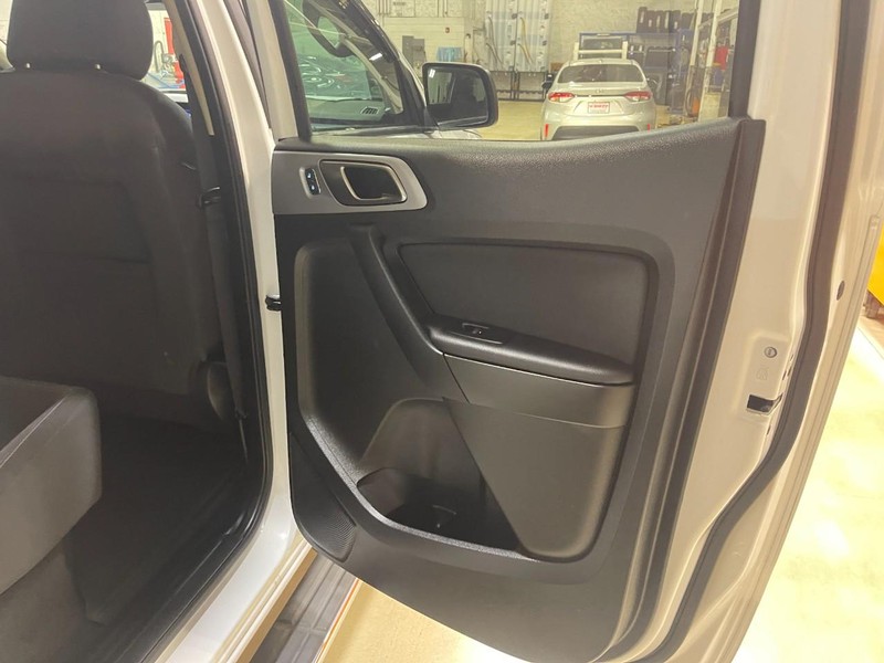 Ford Ranger Vehicle Image 10