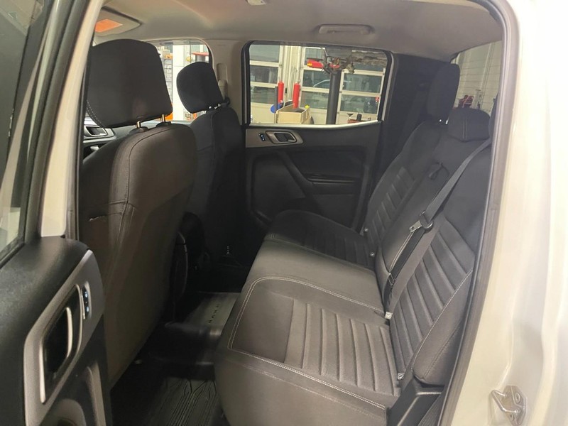 Ford Ranger Vehicle Image 11