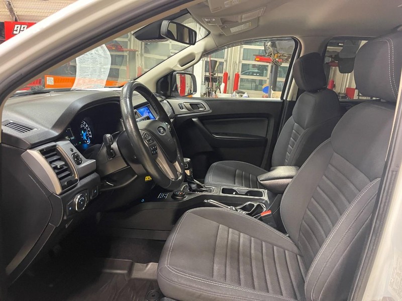 Ford Ranger Vehicle Image 12