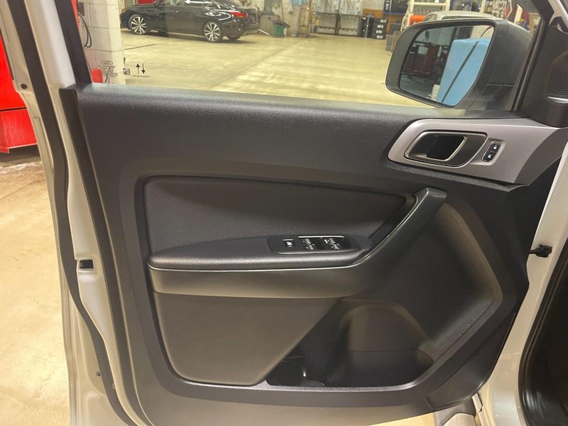 Ford Ranger Vehicle Image 13
