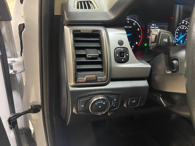 Ford Ranger Vehicle Image 14