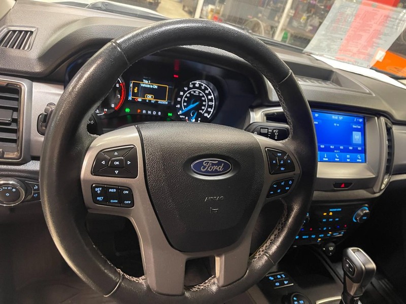 Ford Ranger Vehicle Image 15