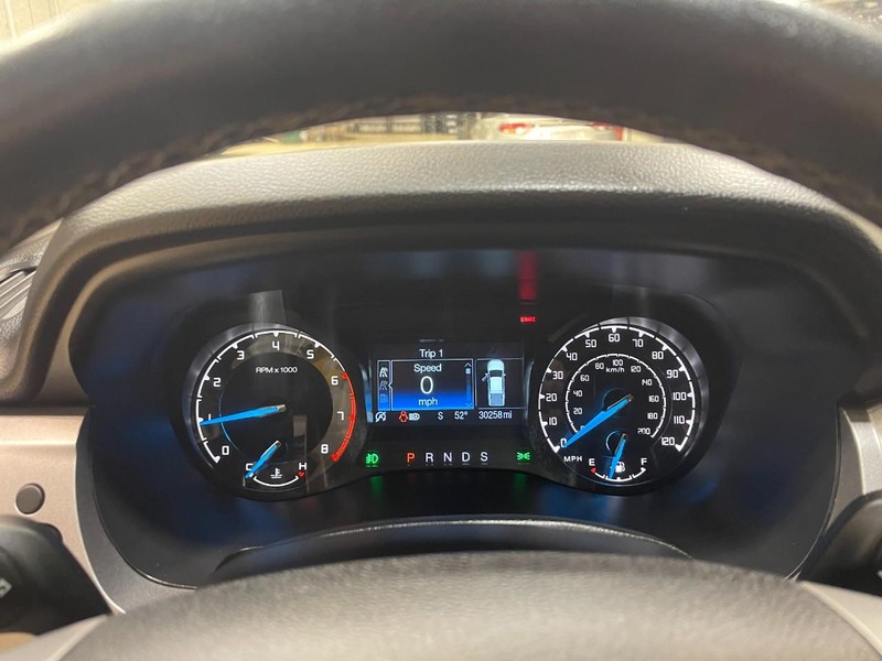 Ford Ranger Vehicle Image 17