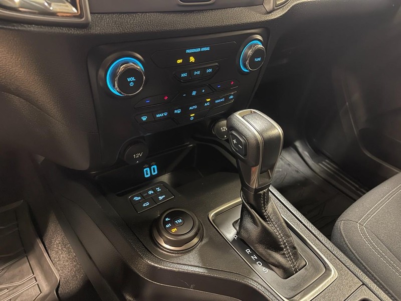 Ford Ranger Vehicle Image 18