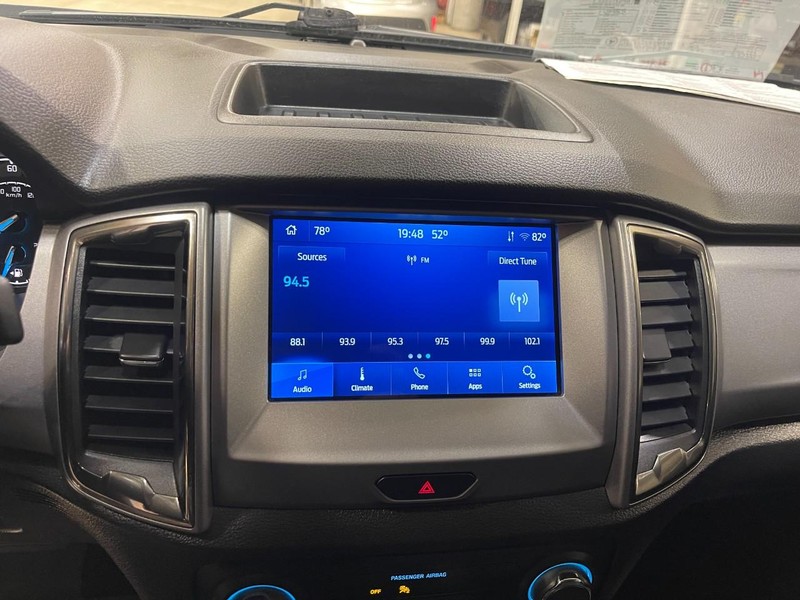 Ford Ranger Vehicle Image 19