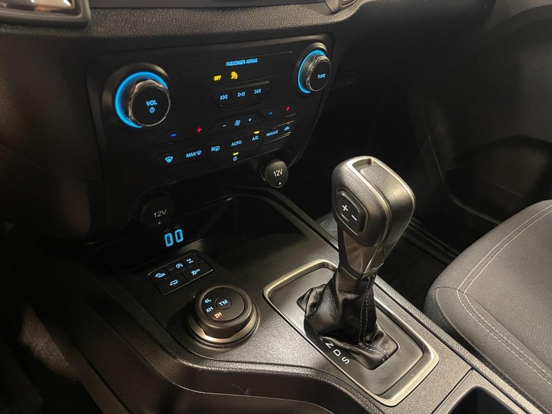 Ford Ranger Vehicle Image 21