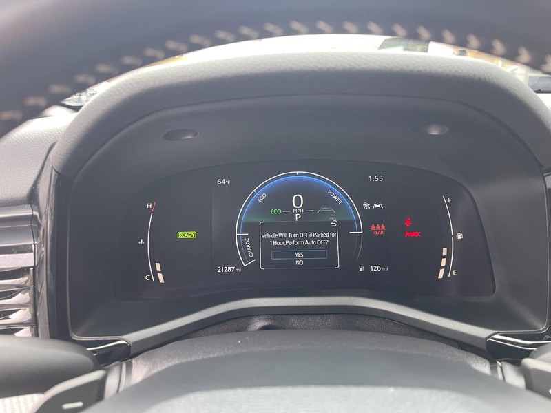Toyota Camry Vehicle Image 25