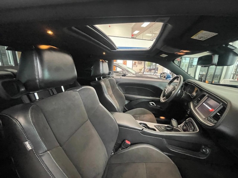 Dodge Challenger Vehicle Image 10