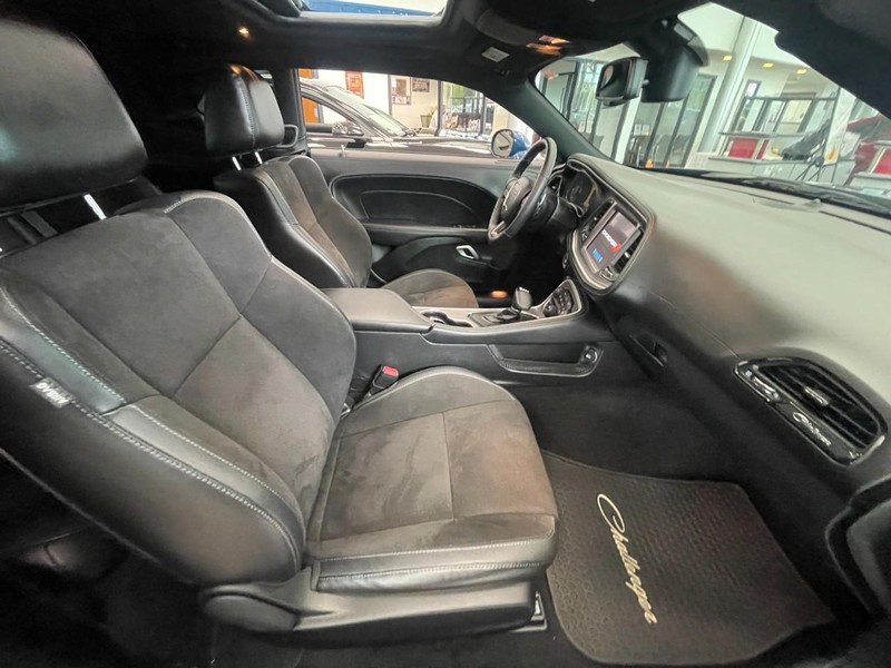 Dodge Challenger Vehicle Image 11