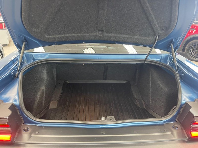 Dodge Challenger Vehicle Image 13