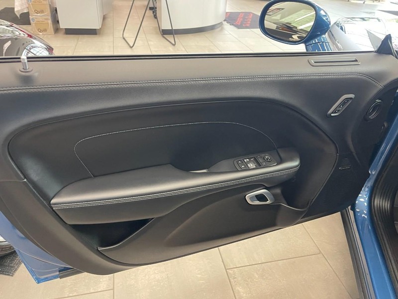 Dodge Challenger Vehicle Image 15