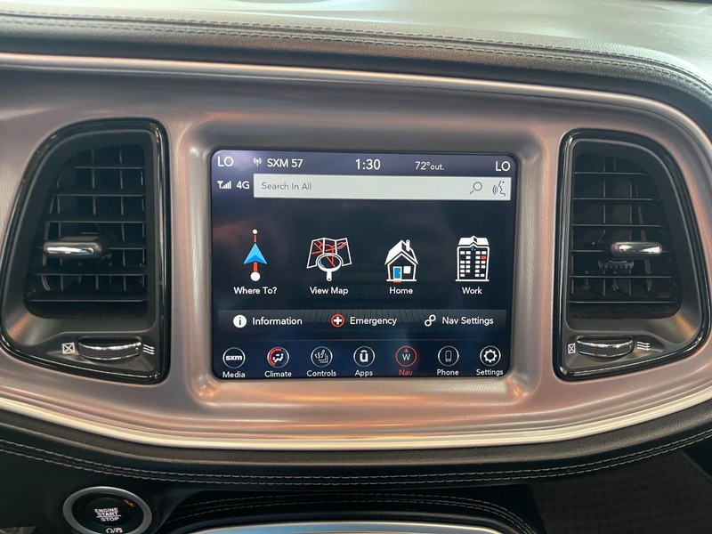 Dodge Challenger Vehicle Image 27