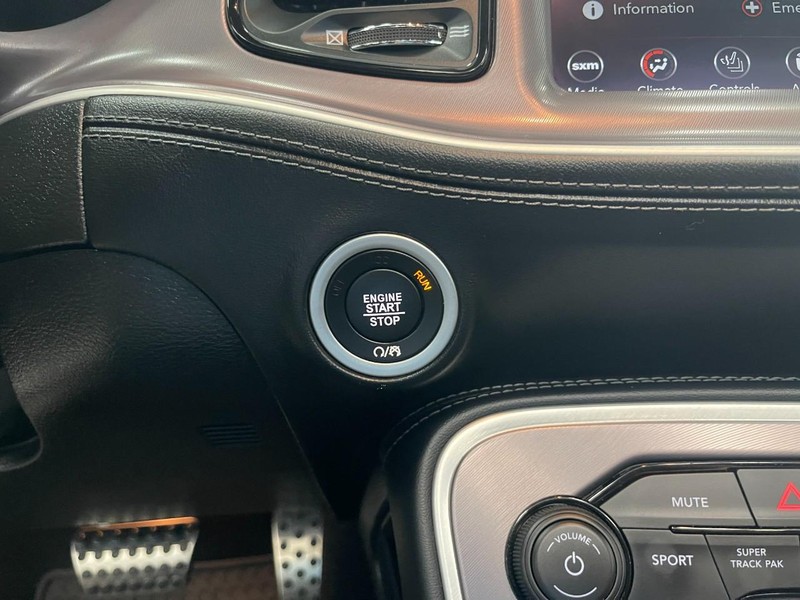Dodge Challenger Vehicle Image 31