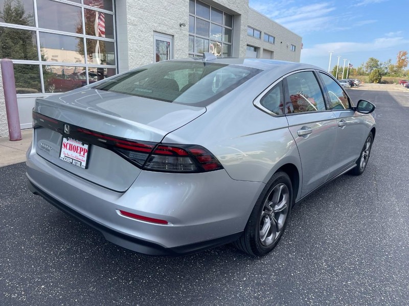 Honda Accord Sedan Vehicle Image 03