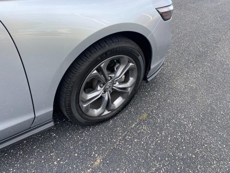 Honda Accord Sedan Vehicle Image 05