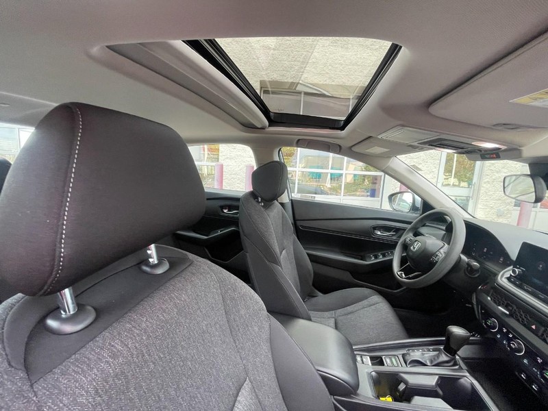 Honda Accord Sedan Vehicle Image 07