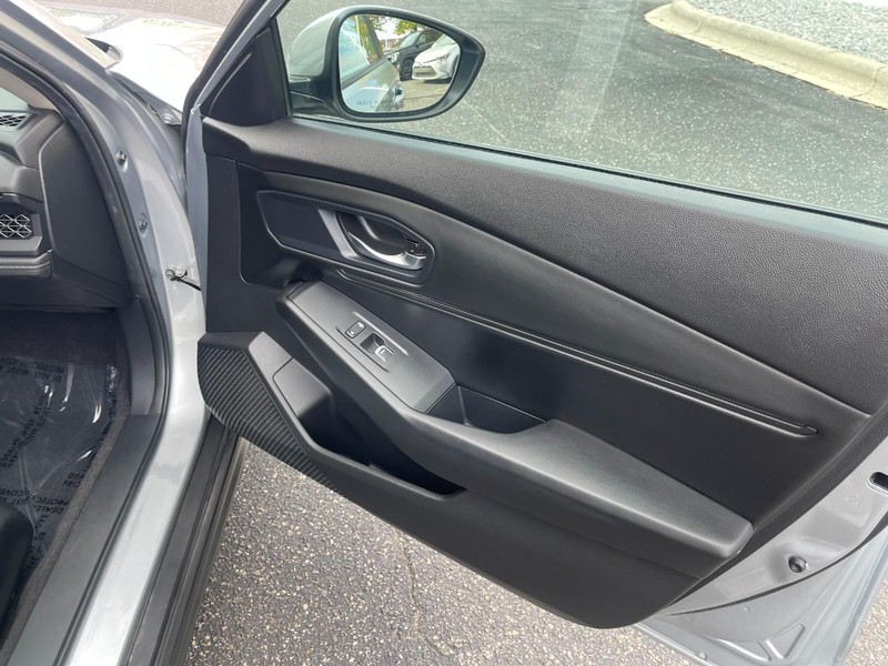 Honda Accord Sedan Vehicle Image 09