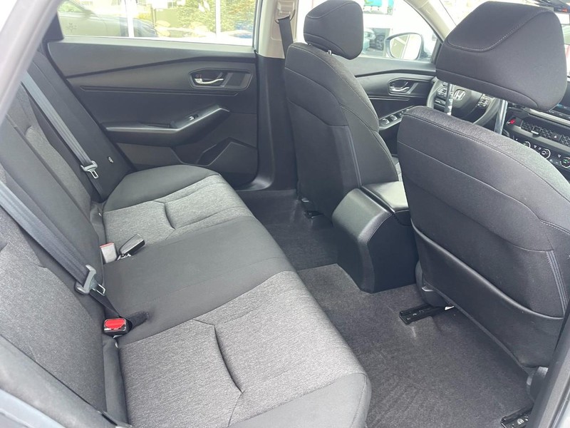 Honda Accord Sedan Vehicle Image 10