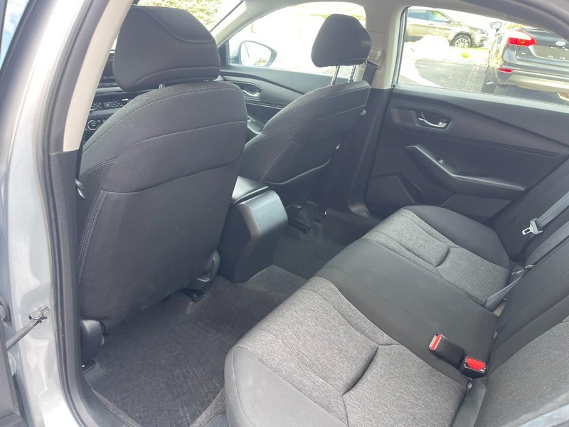 Honda Accord Sedan Vehicle Image 13