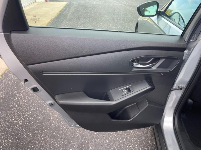Honda Accord Sedan Vehicle Image 14