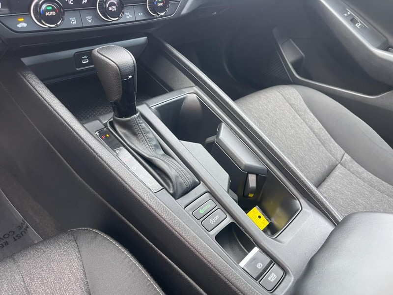 Honda Accord Sedan Vehicle Image 19