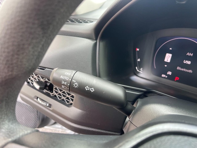 Honda Accord Sedan Vehicle Image 23