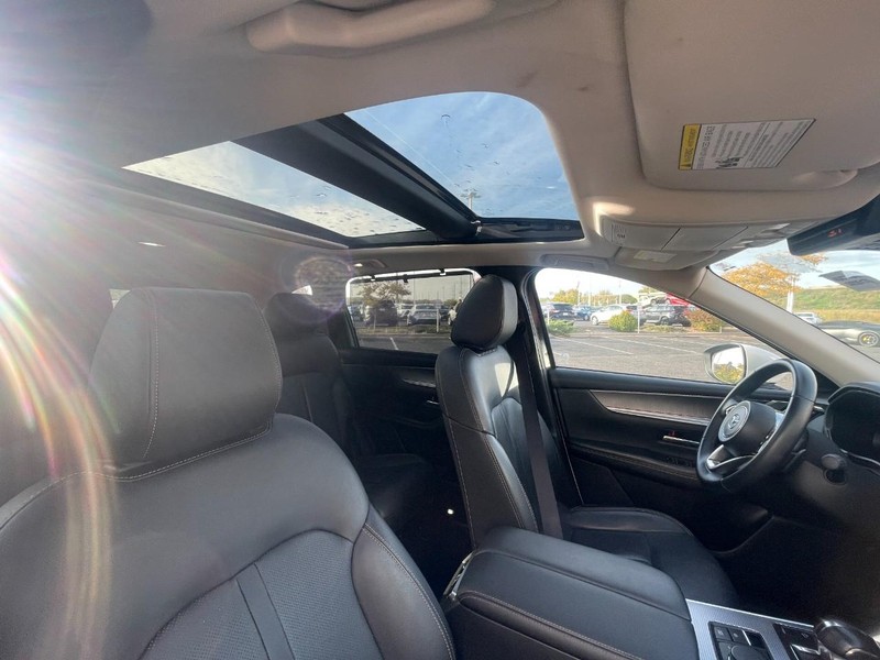 Mazda CX-90 PHEV Vehicle Image 03
