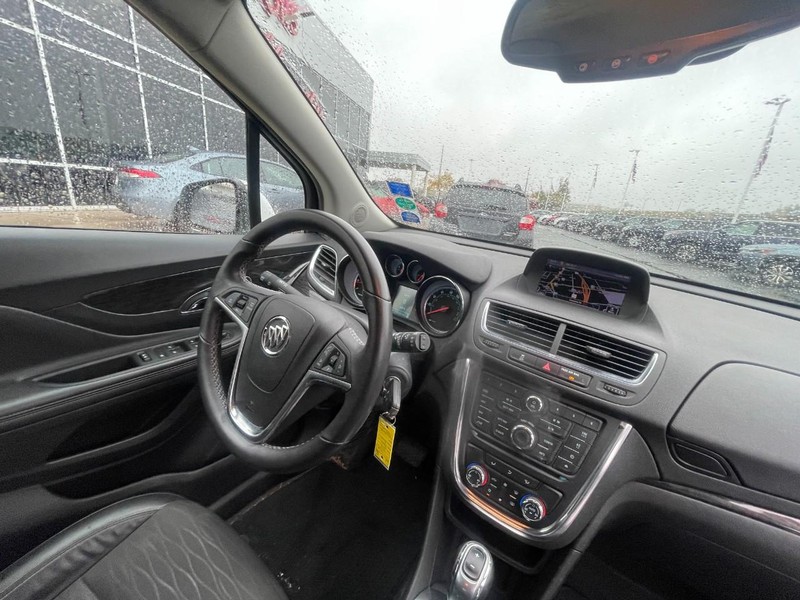Buick Encore Vehicle Image 06