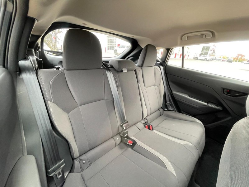 Subaru Impreza Vehicle Image 05