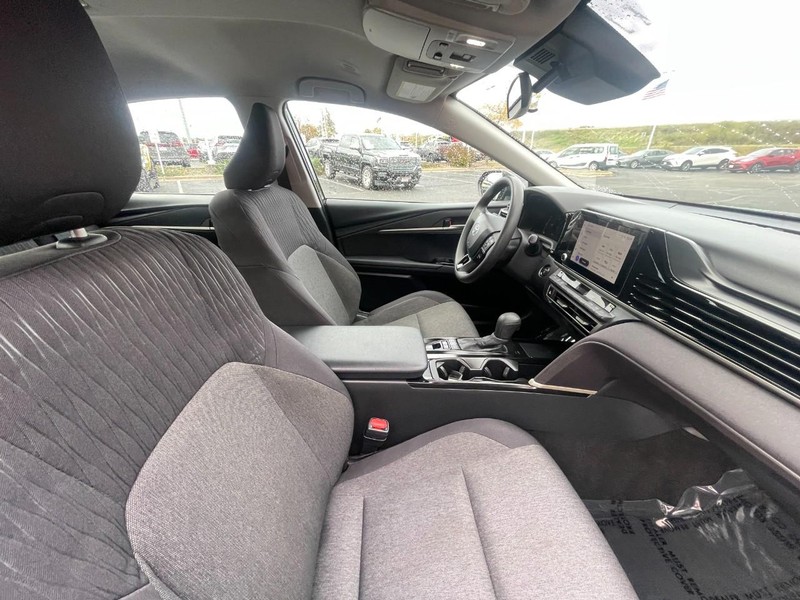 Toyota Camry Vehicle Image 07
